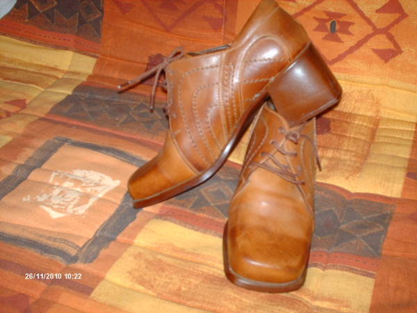 Обувки Florici Shoes №38 HPIM5595.JPG Big