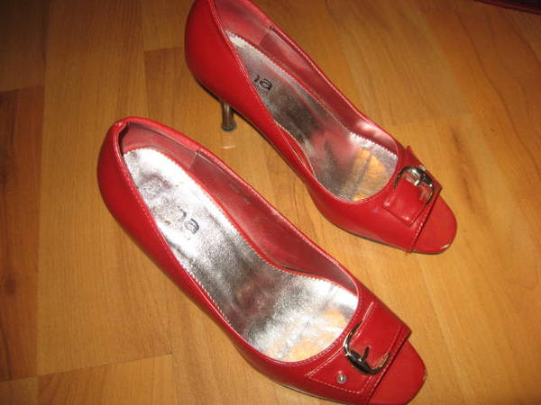 Елегантни червени обувки №39 IMG_01501.jpg Big