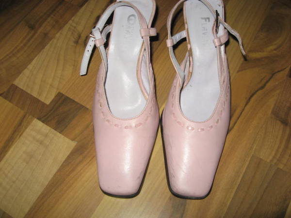Сладки розови обувки №37 IMG_01591.jpg Big