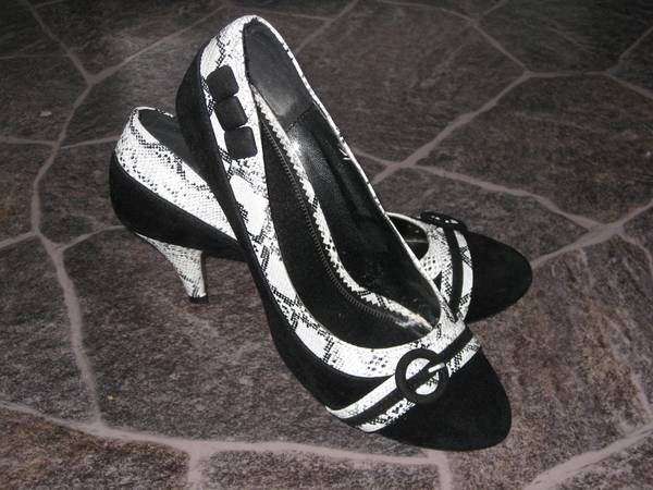 Елегантни дамски обувки - 39 номер IMG_23001.JPG Big