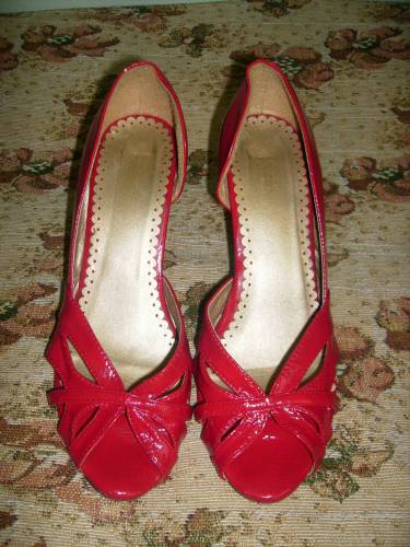 Елегантни червени обувки PA040007.JPG Big