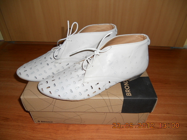 Нови оригинални обувки Bronx - EUR 40 Pangea_Picture_039.jpg Big