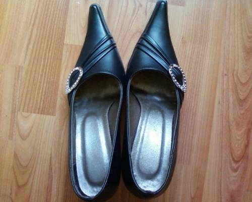 Чисто нови дамски обувки №40 Предложете цена! Photo-00275_1_.jpg Big