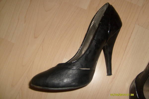 Страхотни черни обувки 37н S6304695.JPG Big