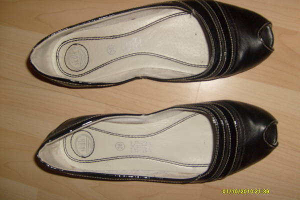 Страхотни спортно-елегантни обувки 38 S6304696.JPG Big