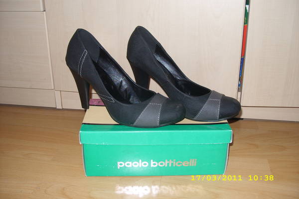Елегантни обувки Paolo Bottichelli вече 20лв!!! SS850508.JPG Big