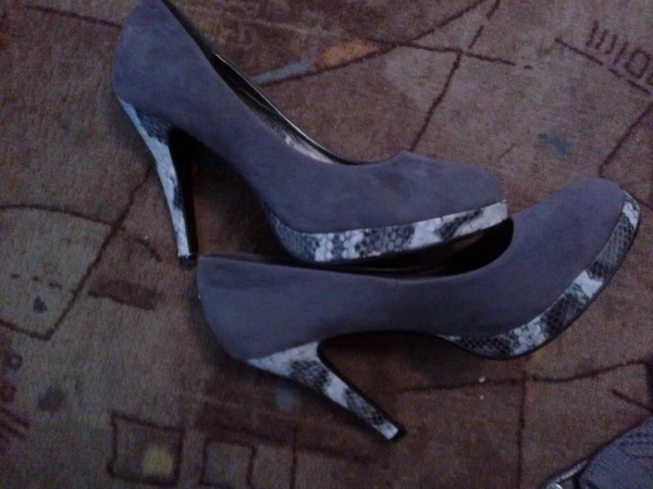 Сиви обувки на платформа Silvena_310520121083.jpg Big