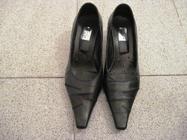 Дамски обувки, естественаа кожа - 37 номер Tonitta_obuvki.JPG Big