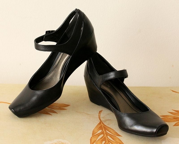 Дамски нови обувки Clarks 38 номер - LIMITED EDITION benim13_S-2.jpg Big