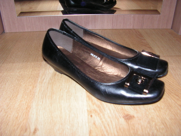 Черни обувки с холандски ток н.39/стелка 25см/ gbgery_PICT00311.JPG Big