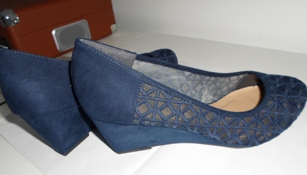 Елегантни дамски обувки NEW LOOK! №39 lusy12345_SAM_00151.JPG Big