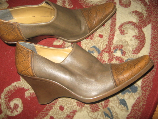 Елегантни кафяви обувки №39 mama_vava_IMG_00051.jpg Big