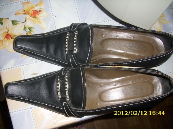 Дамски обувки mariq1819_DSCI0014.JPG Big