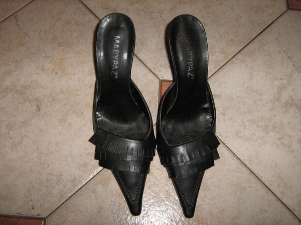 дамски обувки № 36 естествена кожа nelcheto_obuvci.JPG Big
