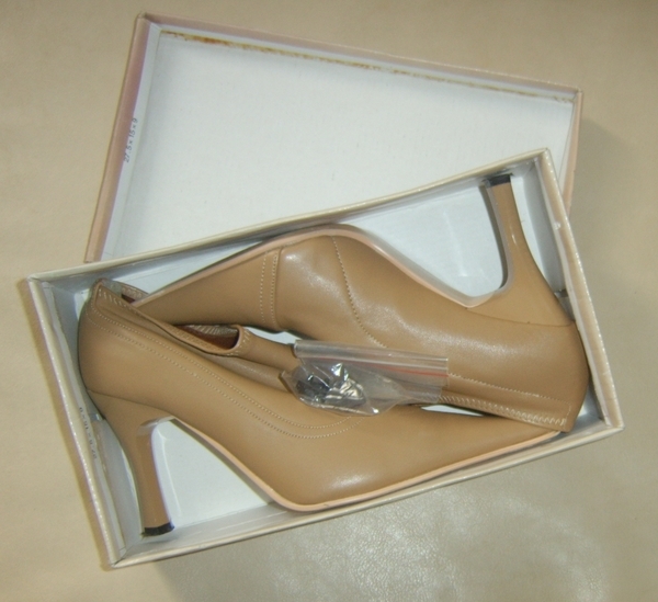 Дамски обувки н/р.37 silve_r_star_STA60539.JPG Big