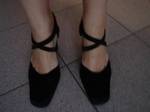 Елегантни черни обувки размер 39 -5_Small_1.jpg