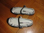 Дамски обувки Triple Five 5 - 6 UK 0061.JPG