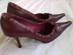 Обувки BATA от естествена кожа, №37.5, №38 041120105573.jpg