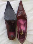 Обувки BATA от естествена кожа, №37.5, №38 041120105578.jpg