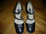 Оригинални обувки GIANNI VERSACE номер 37 0431.JPG