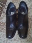 обувки тип бота на RobertoBartolini естествена кожа с пощ. 11-02-09_14591.jpg