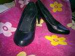 Черни кожени елегантни обувки за сезона номер 38 300920101737.jpg