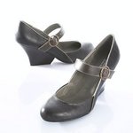 Екстравагантни обувки в черно и сиво, размер 35 324153983_0001_pp_1_b04a0_21065070.jpg