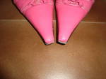 Елегантни обувчици в бонбонено розово DSC04840.JPG