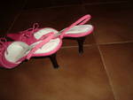 Елегантни обувчици в бонбонено розово DSC048481.JPG