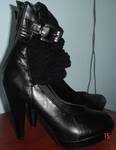 Елегантни черни дамски обувки 39 номер DSC08290.JPG