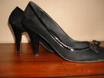 Черни обувки велур 39н 10лв DSC08588.JPG