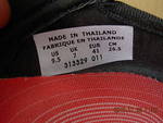 Спортни обувки Nike №40(отговарят на 39) DSCN2276.JPG