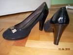 дамски обувки VERA PELLE №39 с пощенските - С НОВА ЦЕНА DSCN2509.jpg
