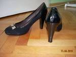 дамски обувки VERA PELLE №39 с пощенските - С НОВА ЦЕНА DSCN2510.jpg