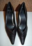 Черни обувки Clarks N 39 DSC_6561.JPG