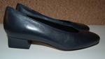 Тъмносини обувки Clarks DSC_6565.JPG