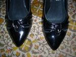 Черни обувки - нови, №37 IMGP0278.JPG
