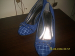 Сини велурени обувки 38 номер MarianaT_IMG_0001.JPG