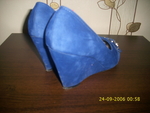 Сини велурени обувки 38 номер MarianaT_IMG_0004.JPG