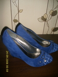 Сини велурени обувки 38 номер MarianaT_IMG_0007.JPG