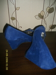 Сини велурени обувки 38 номер MarianaT_IMG_0008.JPG