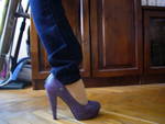Модерни лилави обувки P10609161.JPG