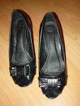 Черни обувки с панделка с пощенските P1090381_Desktop_Resolution_.JPG