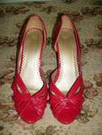 Елегантни червени обувки PA040007.JPG
