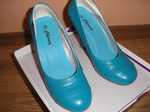 синьозелени обувки - 35 номер PA090617.JPG