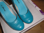 синьозелени обувки - 35 номер PA090626.JPG
