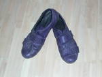 Спортни обувки ЕСТ. КОЖА №40 PIC_0479.JPG