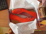 Обувки Tendenz за специални случаи S7302810.JPG