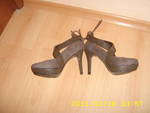 кафяви обувки на Карло Паоли STA50133.JPG