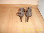кафяви обувки на Карло Паоли STA50134.JPG